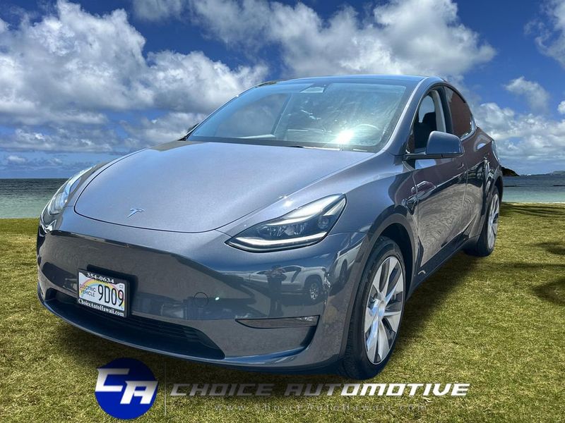 2023 Tesla Model Y Long Range AWD - 23004494 | Video 1