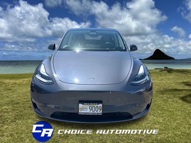2023 Tesla Model Y Long Range AWD - 23004494 - 10