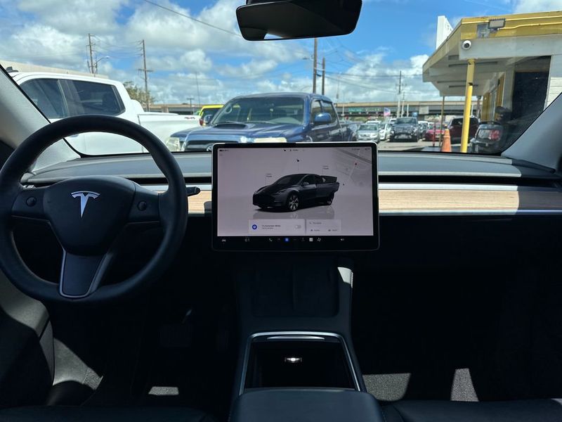 2023 Tesla Model Y Long Range AWD - 23004494 - 13