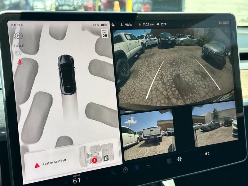 2023 Tesla Model Y Long Range AWD - 23004494 - 16