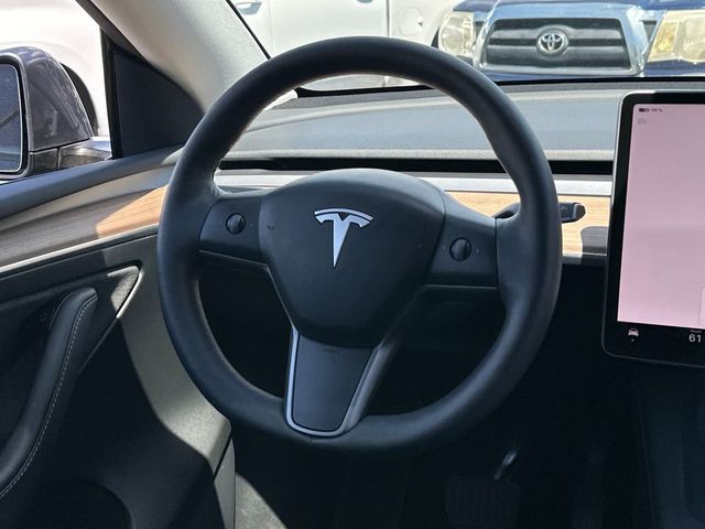 2023 Tesla Model Y Long Range AWD - 23004494 - 17
