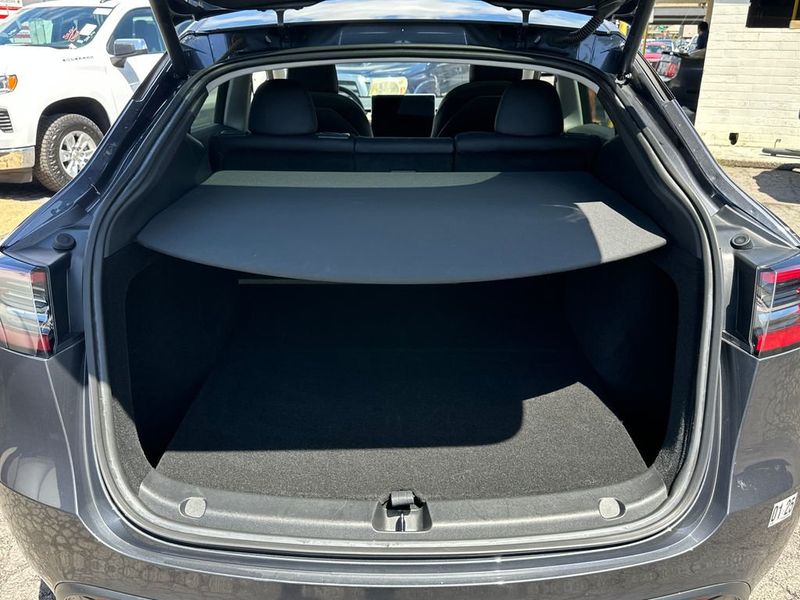 2023 Tesla Model Y Long Range AWD - 23004494 - 20
