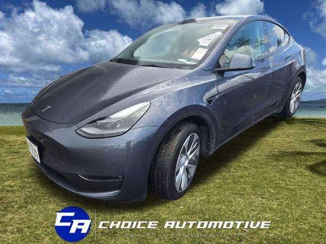 2023 Tesla Model Y Long Range AWD - 23004494 - 2