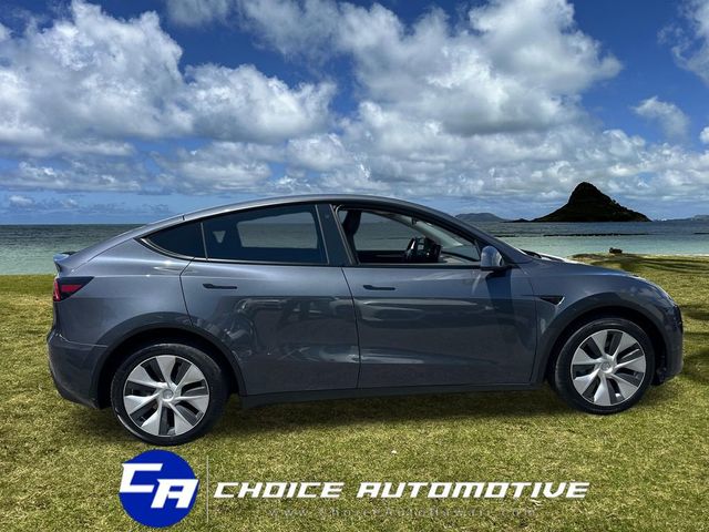 2023 Tesla Model Y Long Range AWD - 23004494 - 8