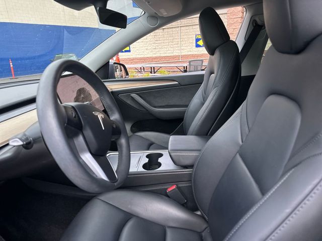 2023 Tesla Model Y Long Range AWD - 23039211 - 11