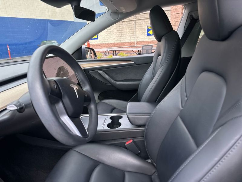 2023 Tesla Model Y Long Range AWD - 23039211 - 11