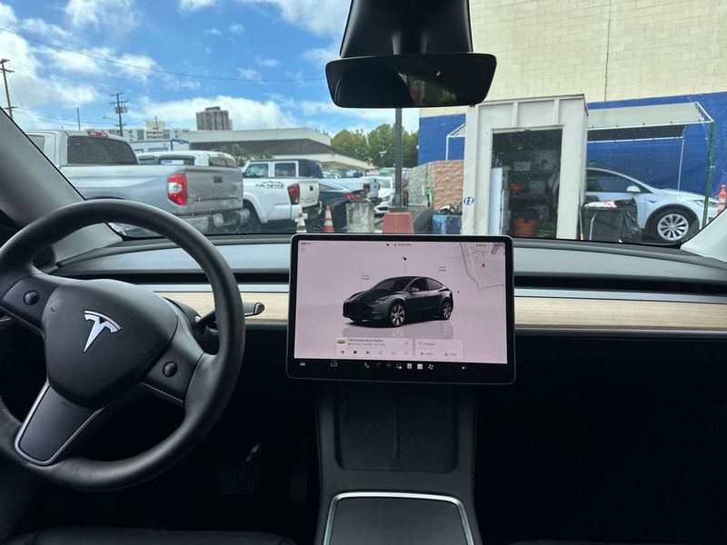 2023 Tesla Model Y Long Range AWD - 23039211 - 12