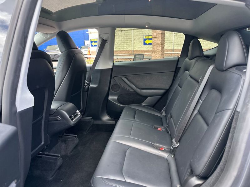 2023 Tesla Model Y Long Range AWD - 23039211 - 13