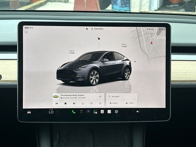 2023 Tesla Model Y Long Range AWD - 23039211 - 14