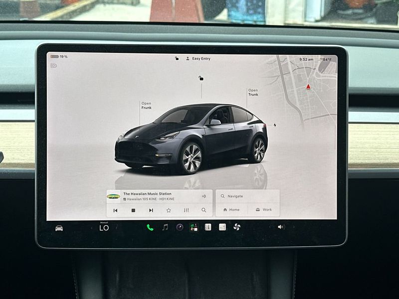 2023 Tesla Model Y Long Range AWD - 23039211 - 14