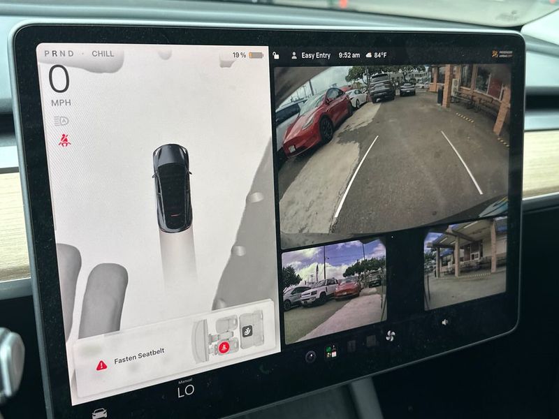 2023 Tesla Model Y Long Range AWD - 23039211 - 15
