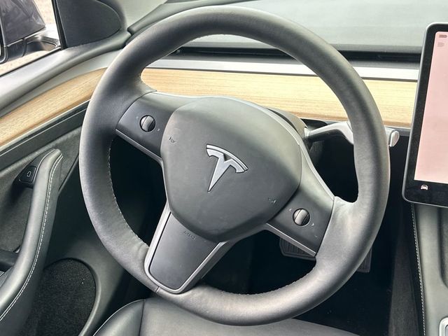 2023 Tesla Model Y Long Range AWD - 23039211 - 16