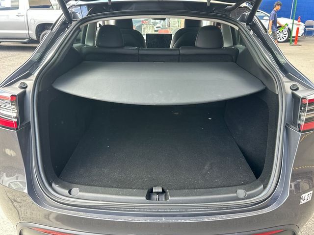 2023 Tesla Model Y Long Range AWD - 23039211 - 19