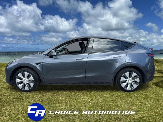 2023 Tesla Model Y Long Range AWD - 23039211 - 2