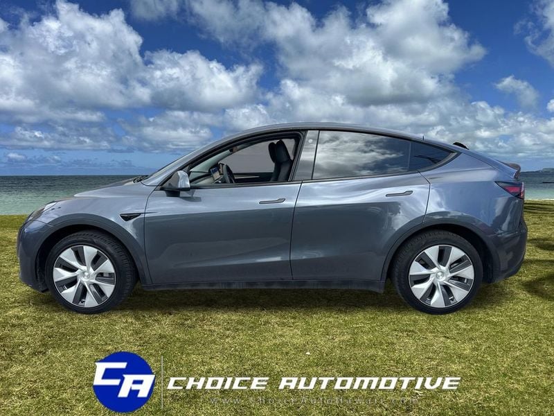 2023 Tesla Model Y Long Range AWD - 23039211 - 2