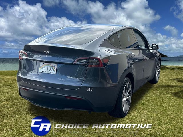 2023 Tesla Model Y Long Range AWD - 23039211 - 6