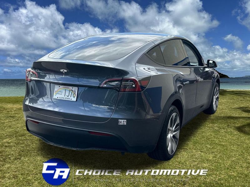 2023 Tesla Model Y Long Range AWD - 23039211 - 6