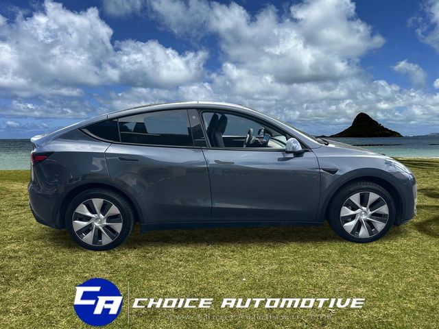 2023 Tesla Model Y Long Range AWD - 23039211 - 7