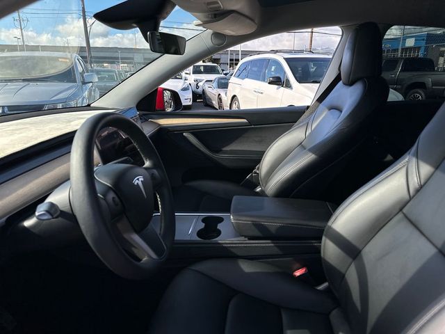 2023 Tesla Model Y Long Range AWD - 23051839 - 12