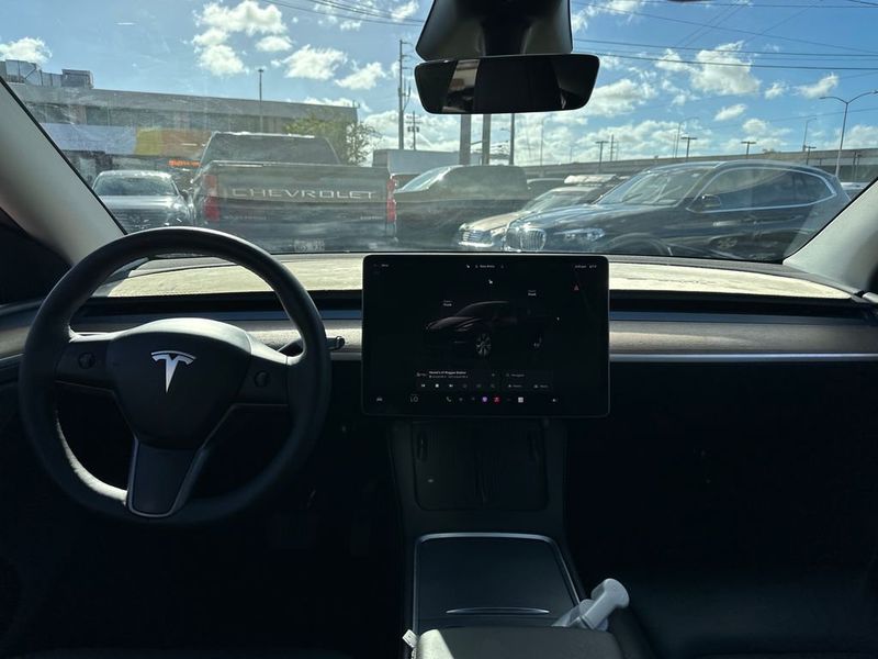 2023 Tesla Model Y Long Range AWD - 23051839 - 13