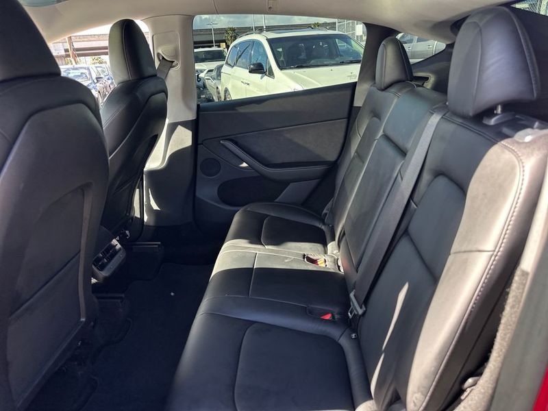 2023 Tesla Model Y Long Range AWD - 23051839 - 14
