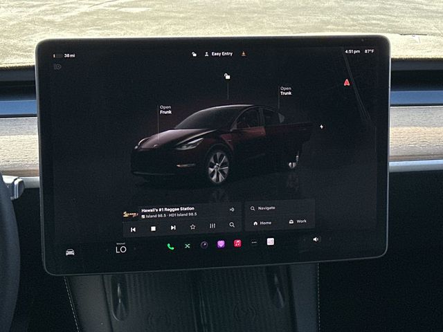 2023 Tesla Model Y Long Range AWD - 23051839 - 15