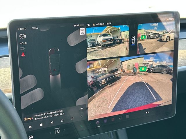 2023 Tesla Model Y Long Range AWD - 23051839 - 16