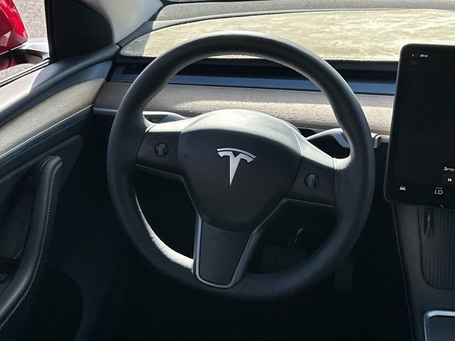 2023 Tesla Model Y Long Range AWD - 23051839 - 17