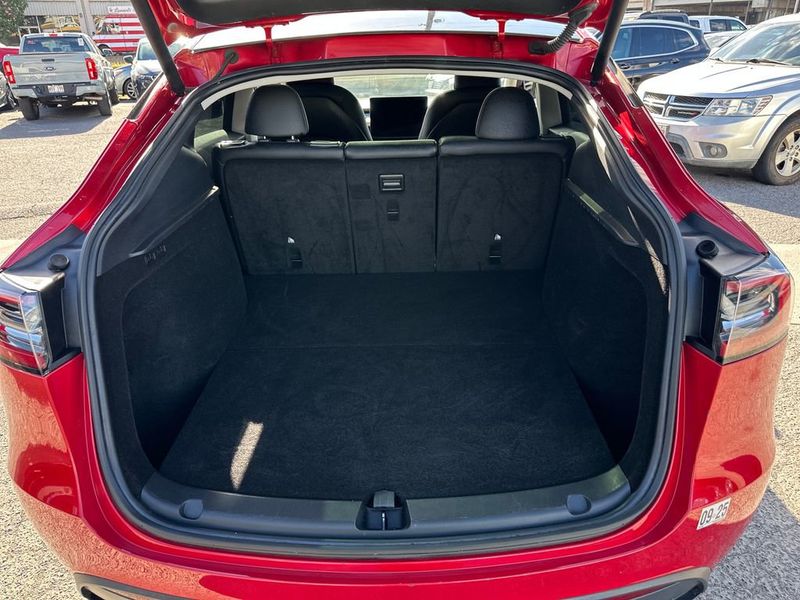 2023 Tesla Model Y Long Range AWD - 23051839 - 20