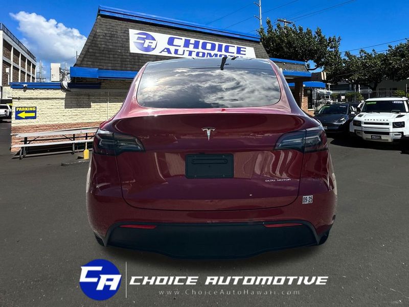 2023 Tesla Model Y Long Range AWD - 23051839 - 6