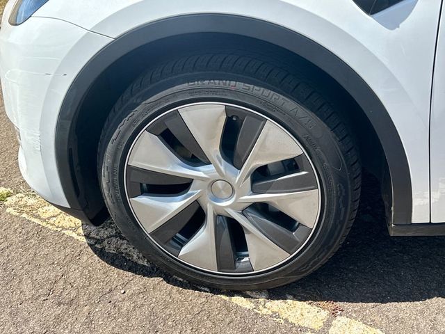 2023 Tesla Model Y Long Range AWD - 23055090 - 10