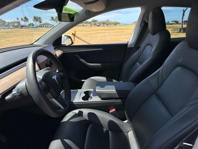 2023 Tesla Model Y Long Range AWD - 23055090 - 11