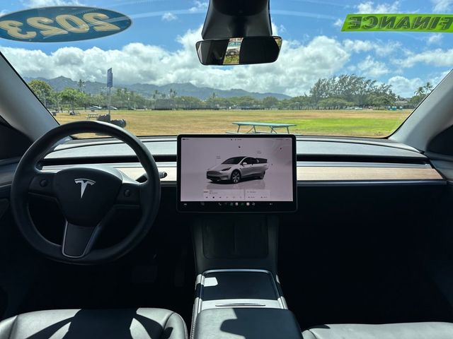 2023 Tesla Model Y Long Range AWD - 23055090 - 12