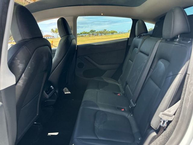 2023 Tesla Model Y Long Range AWD - 23055090 - 13