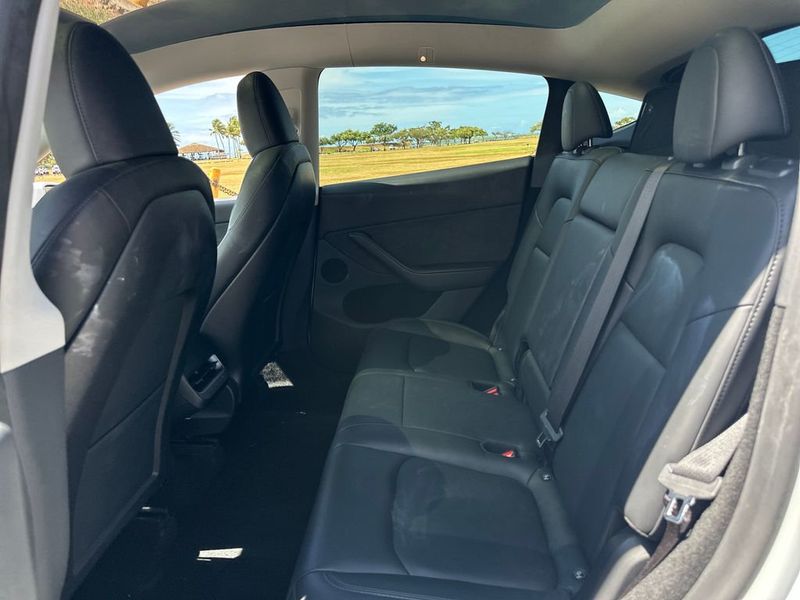 2023 Tesla Model Y Long Range AWD - 23055090 - 13