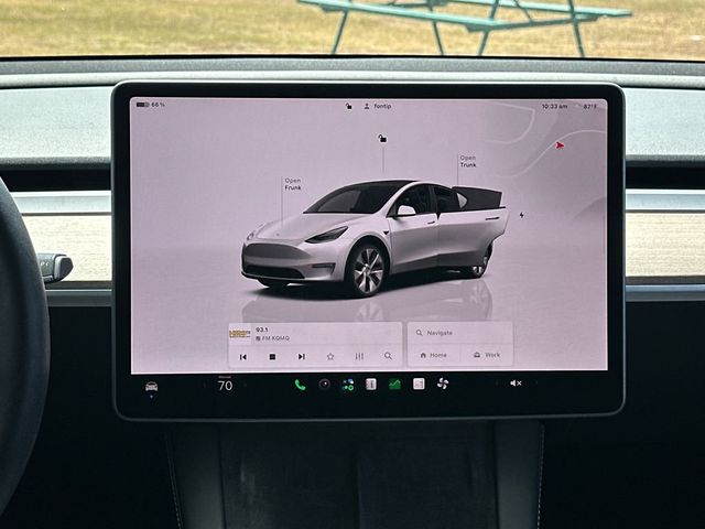 2023 Tesla Model Y Long Range AWD - 23055090 - 14