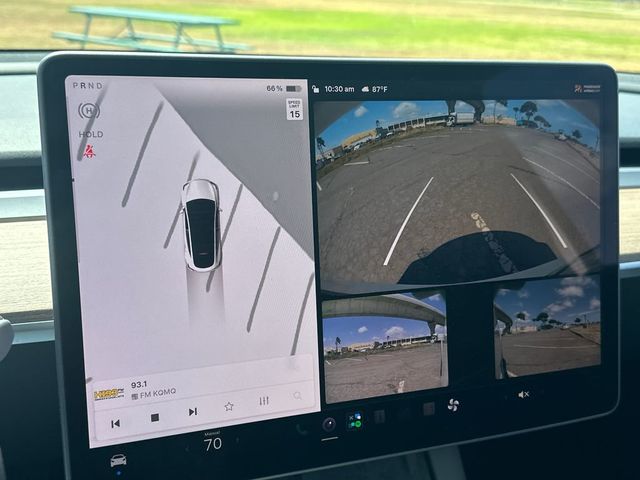 2023 Tesla Model Y Long Range AWD - 23055090 - 15