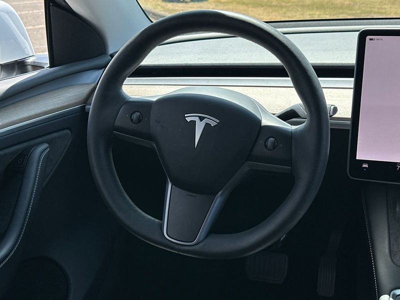 2023 Tesla Model Y Long Range AWD - 23055090 - 16