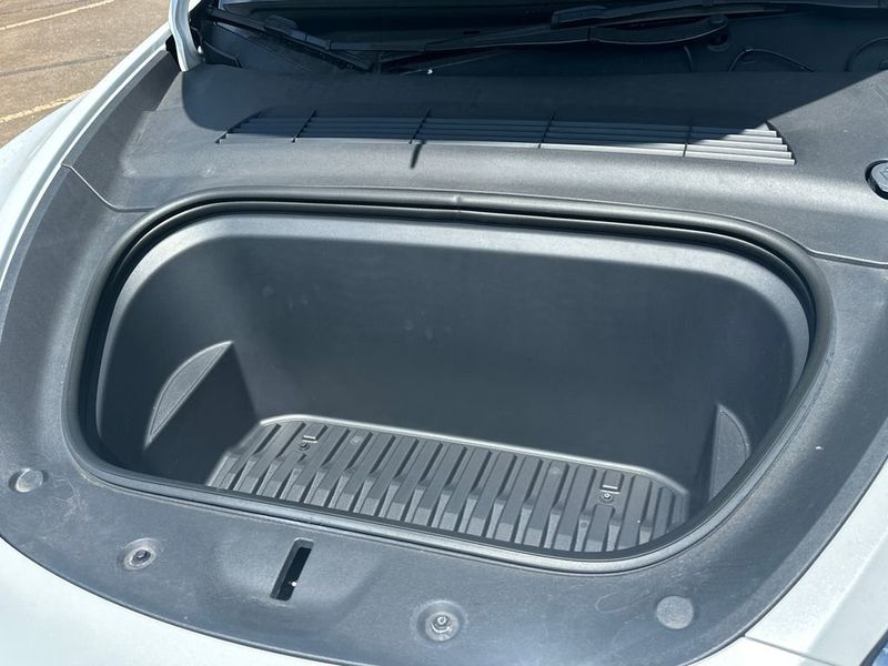 2023 Tesla Model Y Long Range AWD - 23055090 - 20
