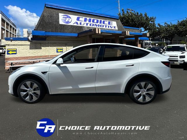 2023 Tesla Model Y Long Range AWD - 23055090 - 2