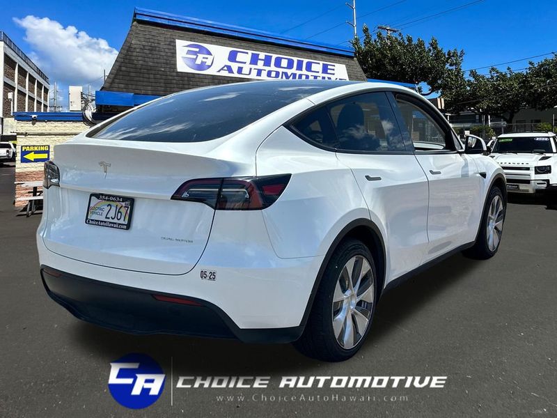 2023 Tesla Model Y Long Range AWD - 23055090 - 6