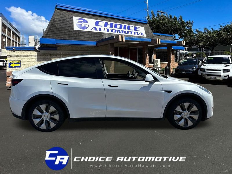 2023 Tesla Model Y Long Range AWD - 23055090 - 7