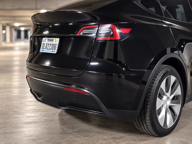 2023 Tesla Model Y Long Range AWD - 23084122 - 9