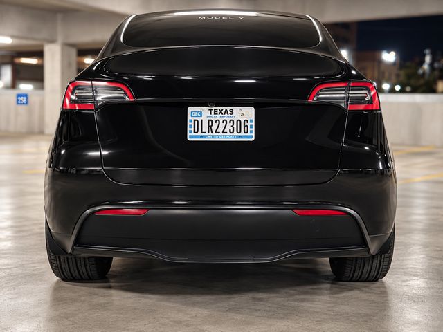 2023 Tesla Model Y Long Range AWD - 23084122 - 10