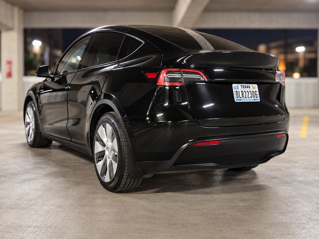 2023 Tesla Model Y Long Range AWD - 23084122 - 11