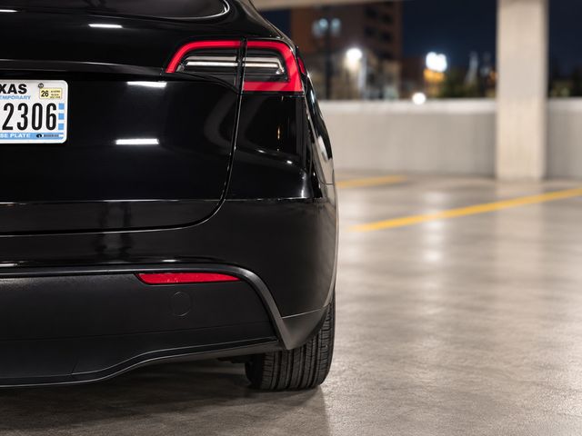 2023 Tesla Model Y Long Range AWD - 23084122 - 13