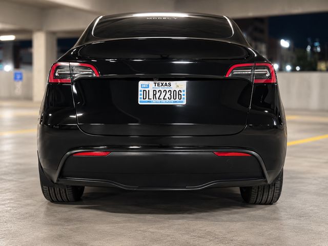 2023 Tesla Model Y Long Range AWD - 23084122 - 14