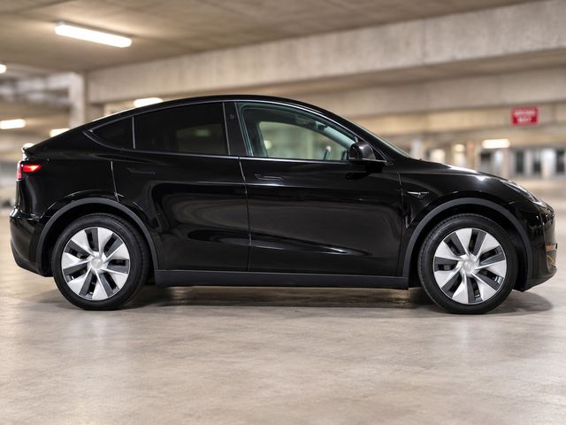 2023 Tesla Model Y Long Range AWD - 23084122 - 1