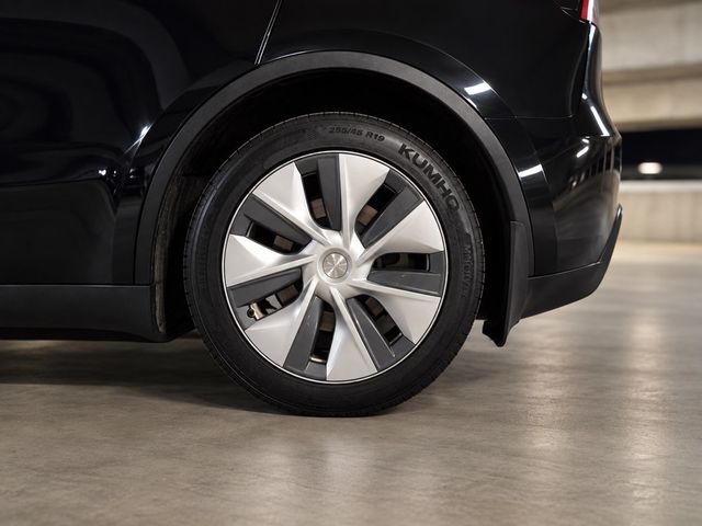 2023 Tesla Model Y Long Range AWD - 23084122 - 20