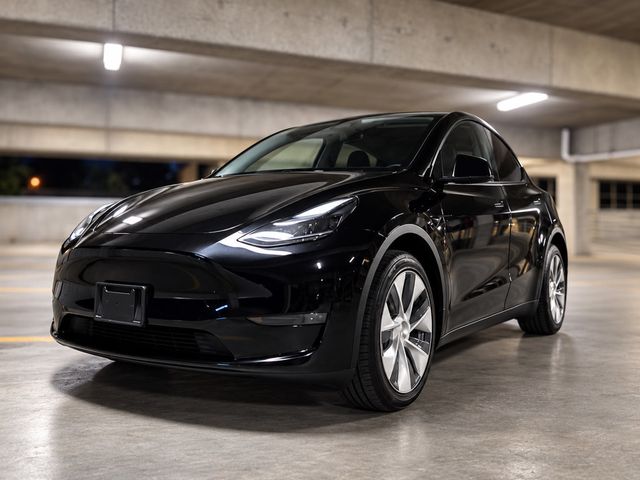 2023 Tesla Model Y Long Range AWD - 23084122 - 21